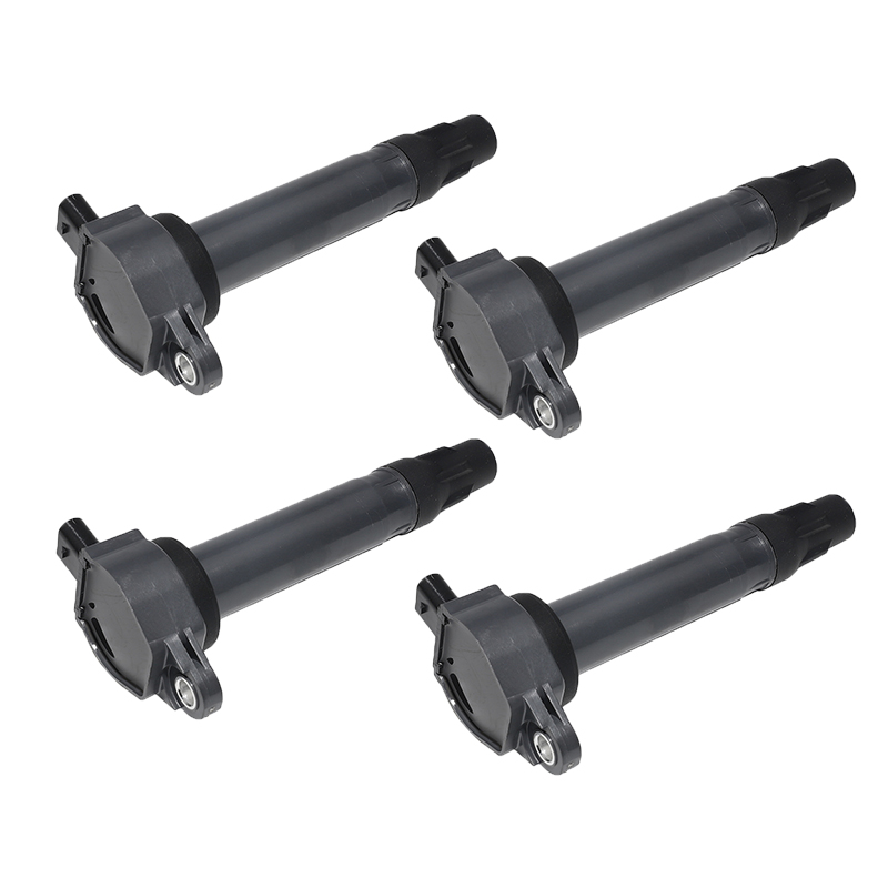 4 bobinas de encendido 0460682 - Compass Lensatic reseña y precio