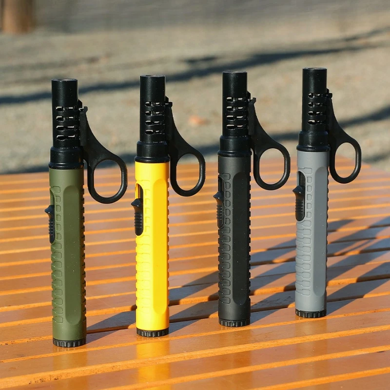 1300 °   Encendedor para acamp - Magnesium Fire Starter reseña y precio